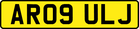 AR09ULJ