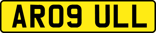 AR09ULL
