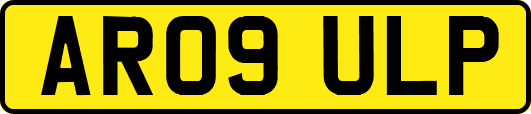 AR09ULP