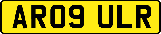 AR09ULR