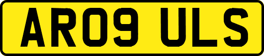 AR09ULS