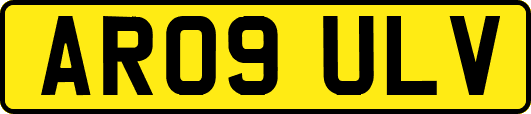 AR09ULV