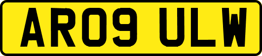 AR09ULW