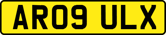 AR09ULX