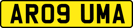 AR09UMA