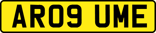 AR09UME