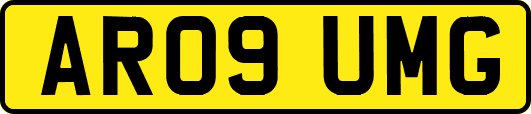 AR09UMG