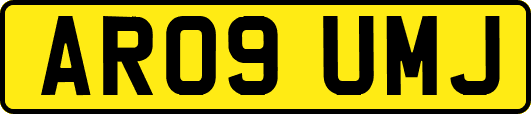 AR09UMJ