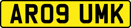 AR09UMK