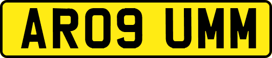 AR09UMM