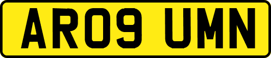 AR09UMN