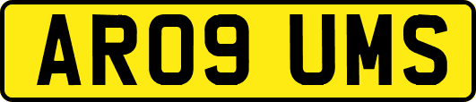 AR09UMS