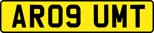 AR09UMT