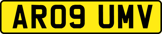 AR09UMV