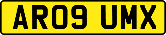 AR09UMX
