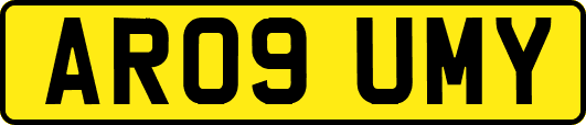 AR09UMY