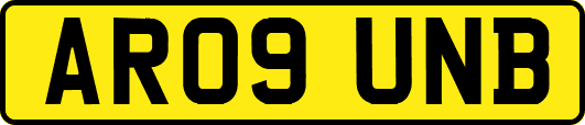 AR09UNB