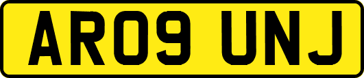AR09UNJ