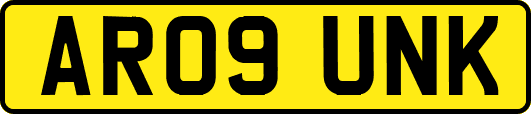 AR09UNK
