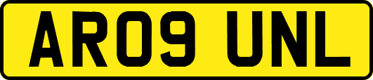 AR09UNL