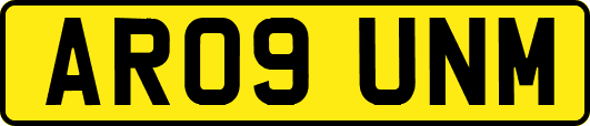 AR09UNM