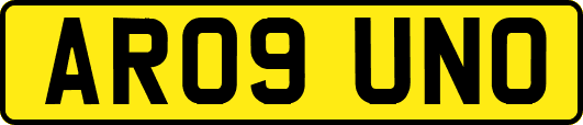 AR09UNO