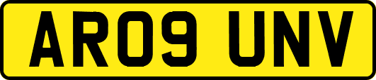 AR09UNV