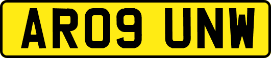 AR09UNW