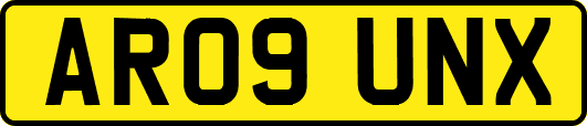 AR09UNX