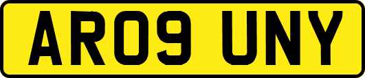 AR09UNY