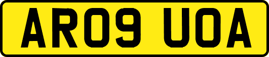 AR09UOA