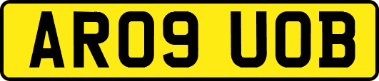 AR09UOB