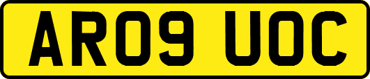 AR09UOC