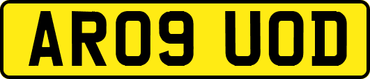 AR09UOD