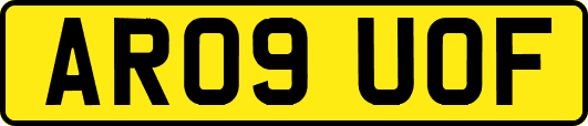 AR09UOF