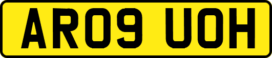 AR09UOH