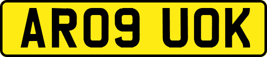 AR09UOK