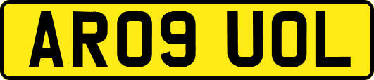 AR09UOL