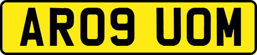 AR09UOM