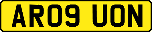AR09UON