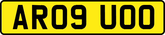 AR09UOO