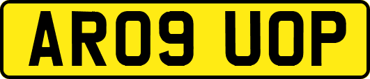 AR09UOP