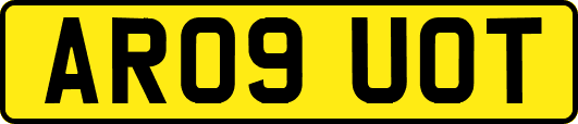 AR09UOT