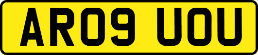 AR09UOU