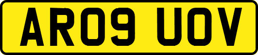AR09UOV