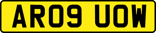 AR09UOW