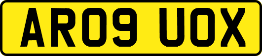 AR09UOX