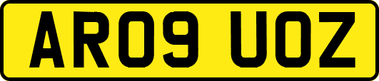 AR09UOZ