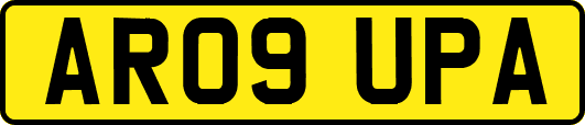AR09UPA