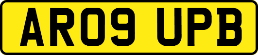 AR09UPB